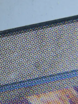 Magic: The Gathering Underground Sea Dual Land MP - Image 3