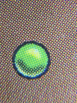 Magic: The Gathering Underground Sea Dual Land MP - Image 4