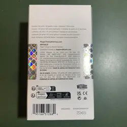 MTG IN HAND Secret Lair Encyclopedia Countdown Kit: An Encyclopedia of Magic - Image 2