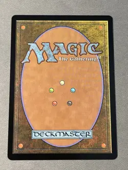 Molten Duplication - Extended Art - Big Score - Near Mint - MTG - Image 2