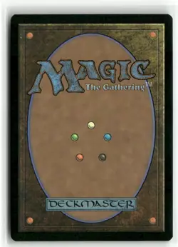 Inexorable Tide 265 NM MTG FINAL FANTASY Commander Magic - Image 2