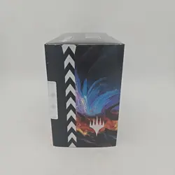MAGIC THE GATHERING: FINAL FANTASY GIFT BUNDLE - FACTORY SEALED BOX b2 - Image 5