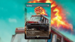 PRESALE MTG Secret Lair | PlayStation Foil Trophy Bundle | Promo Incl. | Nov 7th - Image 3