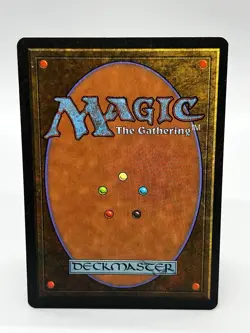 MTG Rohgahh of Kher Keep Legends Vintage Magic LP+ - Image 2
