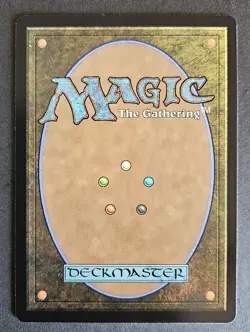 Aerith Gainsborough Borderless FIN 0374 MTG Magic Final Fantasy NM Pack Fresh - Image 2