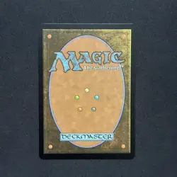 MTG Master Weaver, Web Protector 32 Mythic Borderless Marvel Universe Spider-Man - Image 3