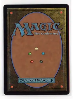 MtG Innistrad Remastered INR Spell Queller #320 Borderless FOIL - Image 2