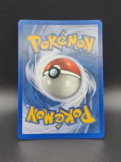 Ninetales 012/102 Base Set Holo Pokemon TCG (LP) - Image 2