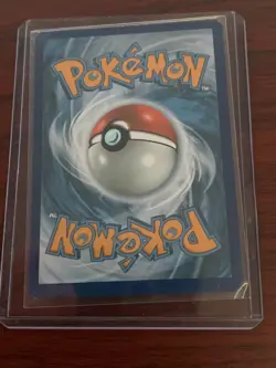 Eevee GX - SM233 - Pokemon Sun & Moon Promo Ultra Rare Card NM - Image 2
