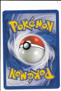 Lt. Surge's Pikachu 84/132 Pokemon Card Gym Challenge - LP - Image 2