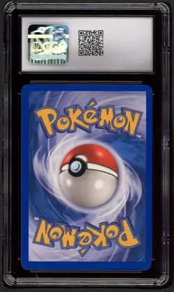Pokemon Squirtle 131/165 Expedition - CGC 10 GEM MINT PSA BGS - Image 2