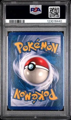PSA 6 2002 Pokemon Legendary Collection Charmander 70/110 Reverse Holo Foil Rare - Image 2