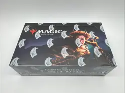 Mtg Commander Legends Draft Booster Box NEW Factory Sealed New! - Image 1