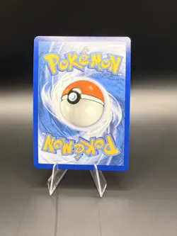 Pokemon TCG Flareon Poke Ball Pattern 013/131 Prismatic EvolutionsPokemon TCG - Image 2