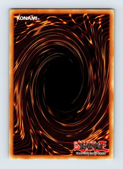Excode Talker Rare Maximum Gold: El Dorado MGED-EN103 NM/LP - Image 2