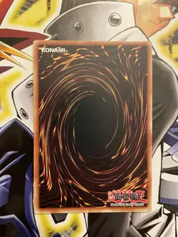 Yugioh Marshmallon Glasses PP01-EN004 Secret Rare NM - Image 2