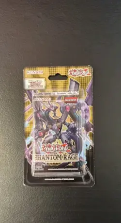 Yugioh Legendary Blister Packs -4 Double Packs-7 Single Packs-Factory Sealed - Image 4
