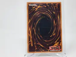 Yu-Gi-Oh Neo-Spacian Dark Panther POTD-EN005 Super Rare 1st Edition NM - Image 2