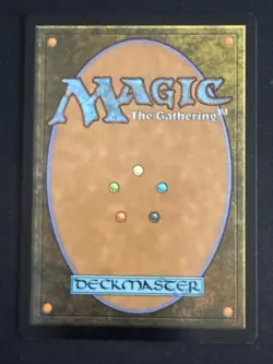 1x Absorb (443) Dominaria Remastered LP MTG Magic the Gathering x1 MKE - Image 2