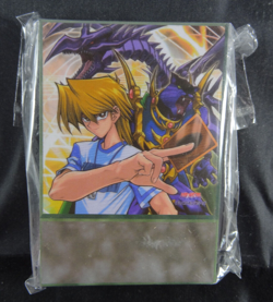 Joey Wheeler 48 Cards Deck - Anime / Orica Style Cards - Yu-Gi-Oh - NEW - Image 3