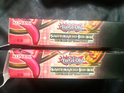 Yu-Gi-Oh TCG 2020 Structure Deck Beware Of Traptrix 25th Quarter Century LOT of2 - Image 3
