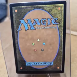 MTG Crawlspace Commander 2013 - LP - Image 2