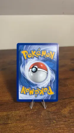 Pokemon TCG Misty's Lapras Holo Card 194/182 Sv10: Destined Rivals - Image 2