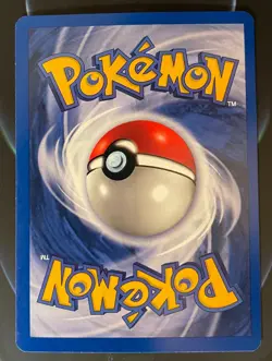 Pokemon Fossil 1st Edition Uncommon card Slowbro #43 Nm-MINT Unplayed - WOTC tcg - Image 2