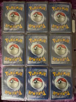 Pokemon Fossil 1st Edition Uncommon card Slowbro #43 Nm-MINT Unplayed - WOTC tcg - Image 4