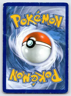 Swirlix 9/12 2013 McDonald's Exclusive Pokemon Card TCG Promo Holo Rare - Hp - Image 2