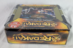 Redakai: Conquer The Kairu Championship Tin and Battle Card Set (New, Sealed) - Image 5