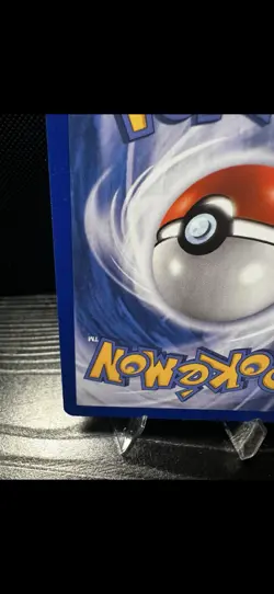 Umbreon 61/108 Dark Explorers Reverse Holo Pokemon Card - Image 4