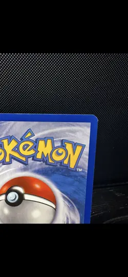 Umbreon 61/108 Dark Explorers Reverse Holo Pokemon Card - Image 5