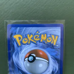 Pokemon Card Gumshoos SM97 Black Star Promo Ultra Prism STAMPED Near Mint - Image 2