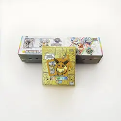 Pokemon Lot Full Of Eeveelution Cards And Boxes With Sealed Eevee Promo Card 🔥 - Image 2