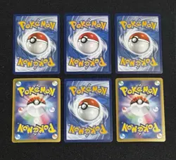 Pokemon Lot Full Of Eeveelution Cards And Boxes With Sealed Eevee Promo Card 🔥 - Image 5