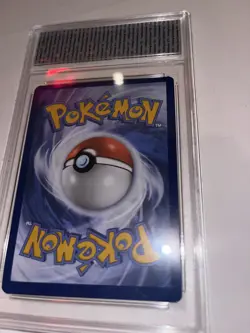 💪Graded Pokemon Card - Machamp 088/196 - Lost Origin Holo - CGC 10 - GEM MINT - Image 3