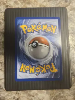 Pokemon TCG White Flare Patrat 152/086 illustration Rare Card Nm - Image 2