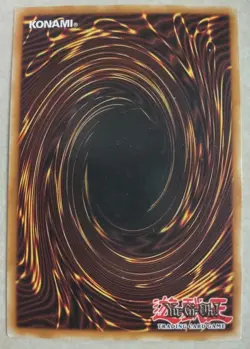 1996 Yu-Gi-Oh! TCG "BATTERYMAN AA" Card TLM-EN030 FREE SHIPPING! - Image 2