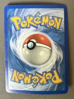 Glalie 34/101 EX Hidden Legends Reverse Holo Pokemon Card MP - Image 3