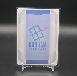 Gundam Card Game TCG - Psycho Gundam - Dual Impact - GD02-001 LR - NM - Image 2
