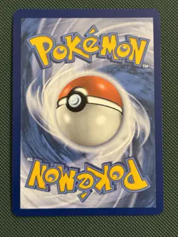 Basic Darkness Energy 098/064 Shrouded Fable Holo Gold Hyper Rare Pokemon Card - Image 2