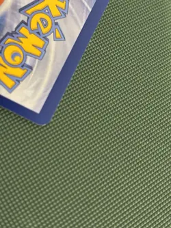 Basic Darkness Energy 098/064 Shrouded Fable Holo Gold Hyper Rare Pokemon Card - Image 3