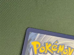 Basic Darkness Energy 098/064 Shrouded Fable Holo Gold Hyper Rare Pokemon Card - Image 4