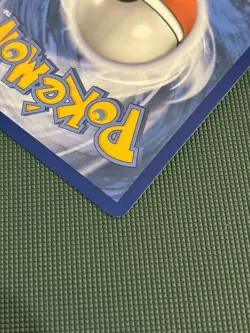 Basic Darkness Energy 098/064 Shrouded Fable Holo Gold Hyper Rare Pokemon Card - Image 5