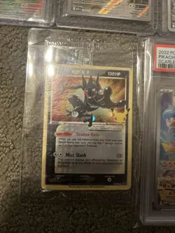 Pokemon Card Lot Charizard Pikachu And More - Image 4