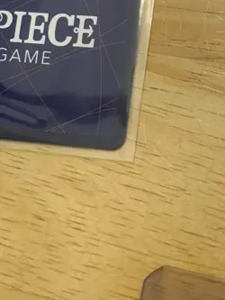 Op13-120 Sabo SEC One Piece Card Game Carrying On His Will English Near Mint - Image 5