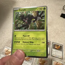 Eevee - 200 (Cosmos Holo) - SV: Scarlet & Violet Promo Cards (SVP) - Image 2