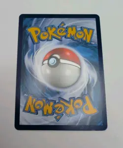Basic Psychic Energy 207/165 Sv: Scarlet & Violet 151 Holo Pokemon Card - Image 2