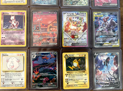 Lot of 24 Pokemon Cards! Vintage - SIR - IR - Gold - Tag Team - Black Star Promo - Image 3